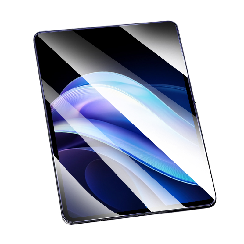 适用vivoPad5钢化膜Pad3Pro平板保护膜iqooPad5/2新款vivo全屏vivopadAir电脑2025ar款Air/iqoo贴膜vivopadse