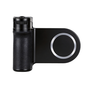 手机摄影手柄适用VIVO X200 pro+ Ultra 安卓手机磁吸补光灯Magsafe磁吸手机摄影手柄蓝牙遥控助拍器无线充电