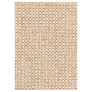 地毯客厅2025新款卧室可机洗仿剑麻奶油中古风沙发地垫耐脏地毯垫