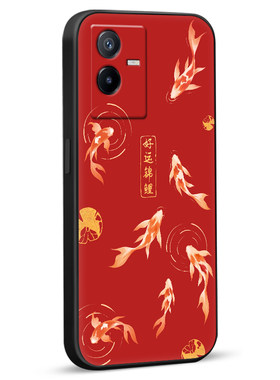 彧玺适用于vivoiQOOZ6x手机壳t2x保护套V2164KA防摔vioiqooz6x软y73t潮男女iqooz6x老人用v2164ka时尚viv0iQ0