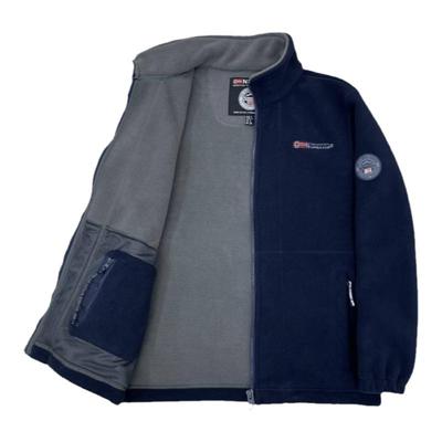 厚春秋冬加绒加厚棉服保暖防寒