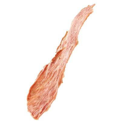 猫咪零食鸡胸肉片鸭干宠物零食