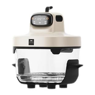 康宁全玻璃空气炸锅家用可视电炸锅智能全自动大容量多功能电烤箱