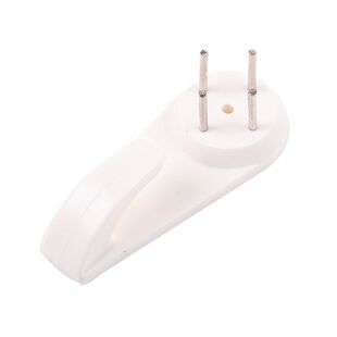 无痕钉挂画强力墙上钉子水泥钉射钉钢钉免打孔隐形钉婚纱照专用钉