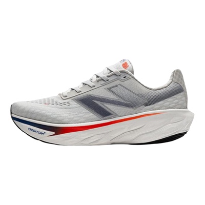New Balance/NB正品1080 v14男子防滑耐磨透气低帮跑步鞋M1080G14