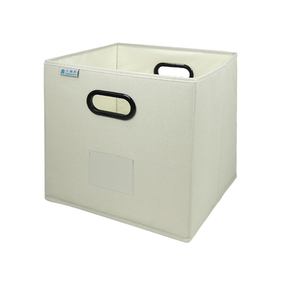 可折叠格子柜书架储物箱定制尺寸