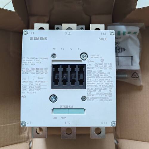 议价可维修西门子接触器3RT50656AP36原装正品感兴趣的话点我想要