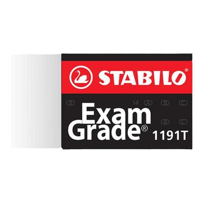 stabilo思笔乐进口无毒橡皮擦