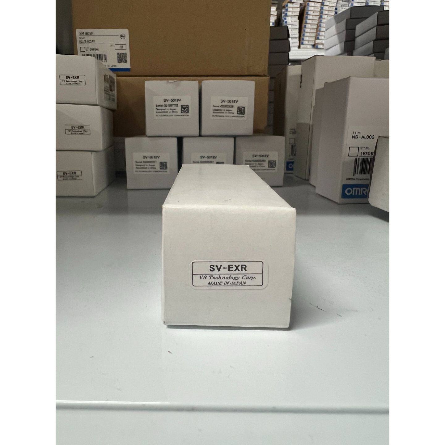 议价全新未拆封VS SV-EXR伸缩管，原装正品，带原包装盒