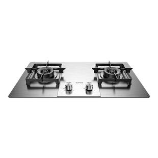 苏泊尔MB901燃气灶聚合煤气灶家用双灶台MB16天然气YB13MS33