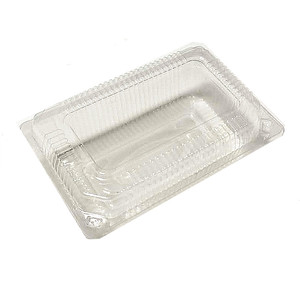 包邮加厚一次性果蔬食品保鲜盒