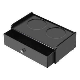 酒店民宿牙具盒套装宾馆客房洗手间卫生间洗漱用品收纳盒logo定制