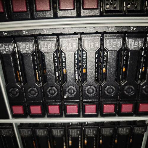 议价 PM1633 960G 12Gb 817049 SAS适用