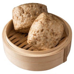 山东小麦糊子全麦馒头老面馍馍纯手工刀切粗粮速食无添加早餐杂粮