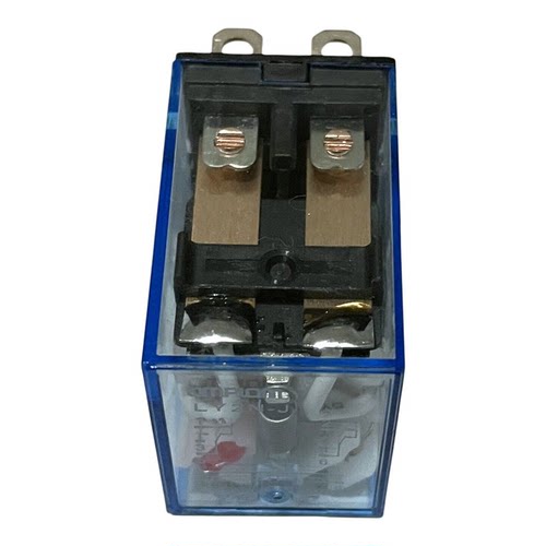 大8脚10A中间继电器LY2N-J,HH62P AC220V/110V/DC24V/6/12/48/36V