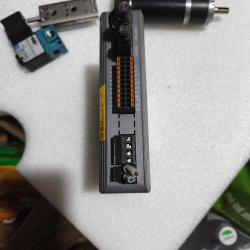 议价-雷赛总线步进驱动器DM3－EC882AC