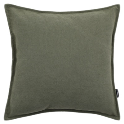 夏日格林色辑抱枕清新治愈