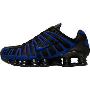 滔搏NIKE耐克男鞋SHOX TL舒适百搭轻便运动休闲跑步鞋IH1338-002