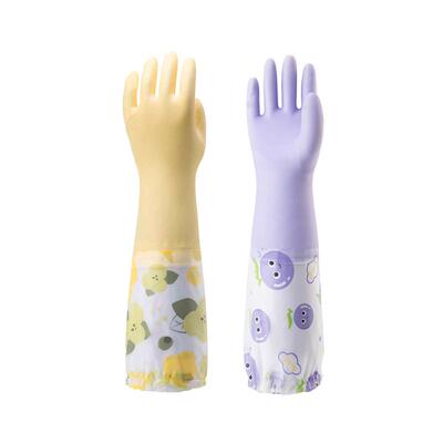 厨房耐用防水秋冬长袖家务