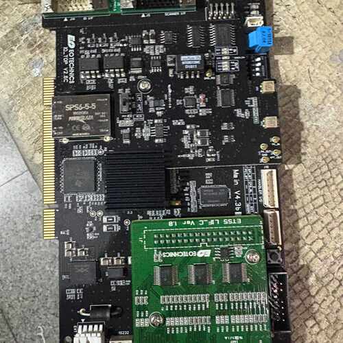 【请询价】EOTECHNICS  ETS5A  Ma in V4.3