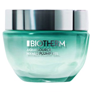 欧洲直邮Biotherm碧欧泉 水份露绿活泉玻尿酸丰盈水分面霜正品