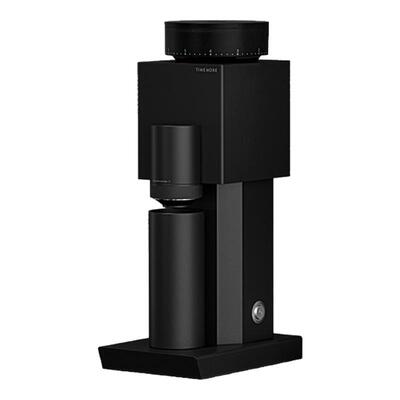 泰摩Bricks01S小型电动磨豆机