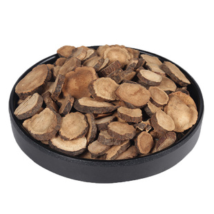 中药材大全 正品赤芍 京赤芍片 赤芍粉 野生赤芍药 新货500g克