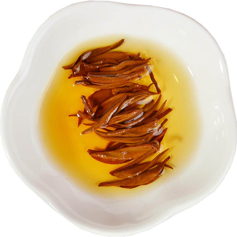 金骏眉红茶2026新茶250g正山小种