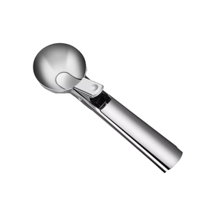 304不锈钢冰淇淋勺挖球器冰激凌勺雪糕勺西瓜勺水果球勺子挖勺器