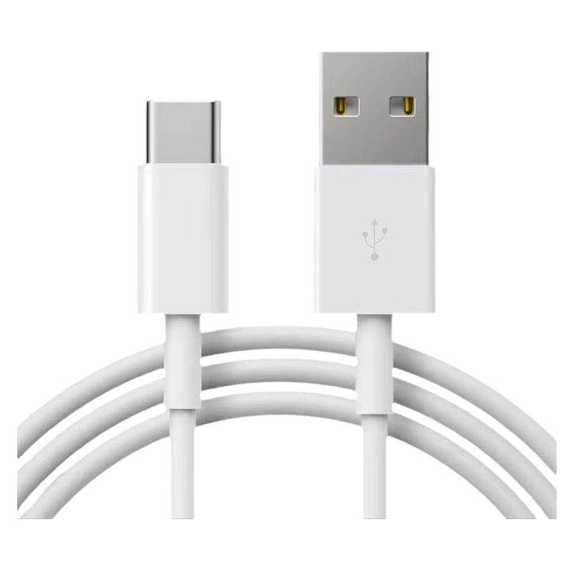 iQOOZ10x双引擎闪充充电器充电线