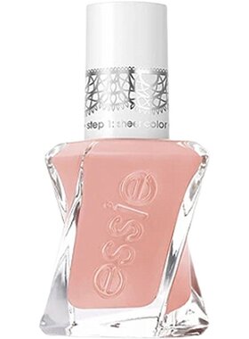 ESSIE微光疗不可剥指甲油