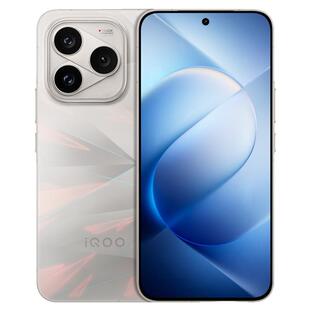 【国补至高省500】vivo iQOO 16旗舰高通骁龙新品大内存双芯游戏电竞手机iQOO官方旗舰店官网iqoo16国补