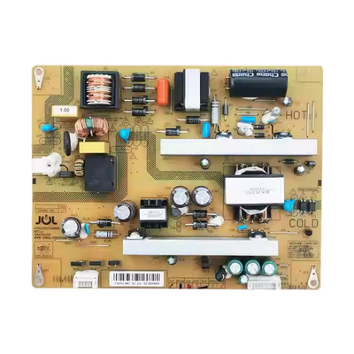 LED48C2080电源板HSM35D-3MC