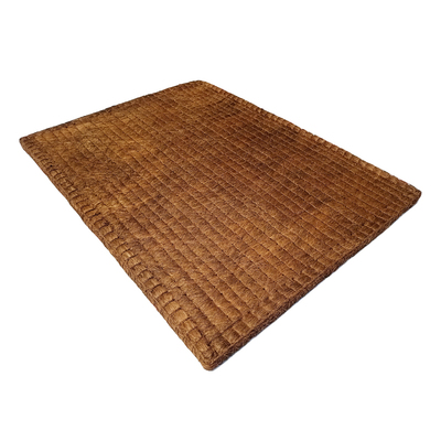 防潮透气高师傅全山棕绳棕榈垫