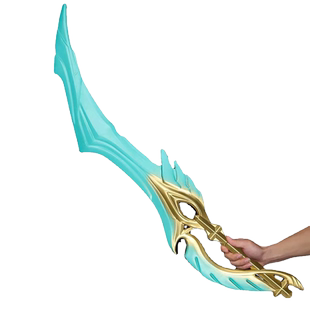 超大号玩具刀宝剑男孩武器软胶塑料儿童打斗兵器一米仿真道具模型