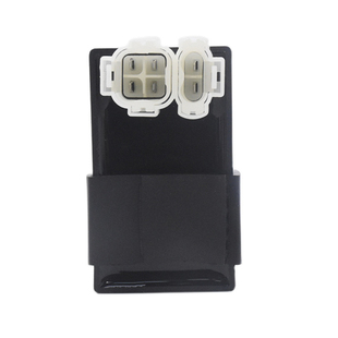 摩托车三轮车踏板电器JH70 110 GY6125 ZJ125 CB CG125WYDY点火器