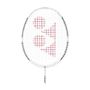 官方正品yonex尤尼克斯羽毛球拍弓箭8碳素单拍高颜值ARC8全面型5U