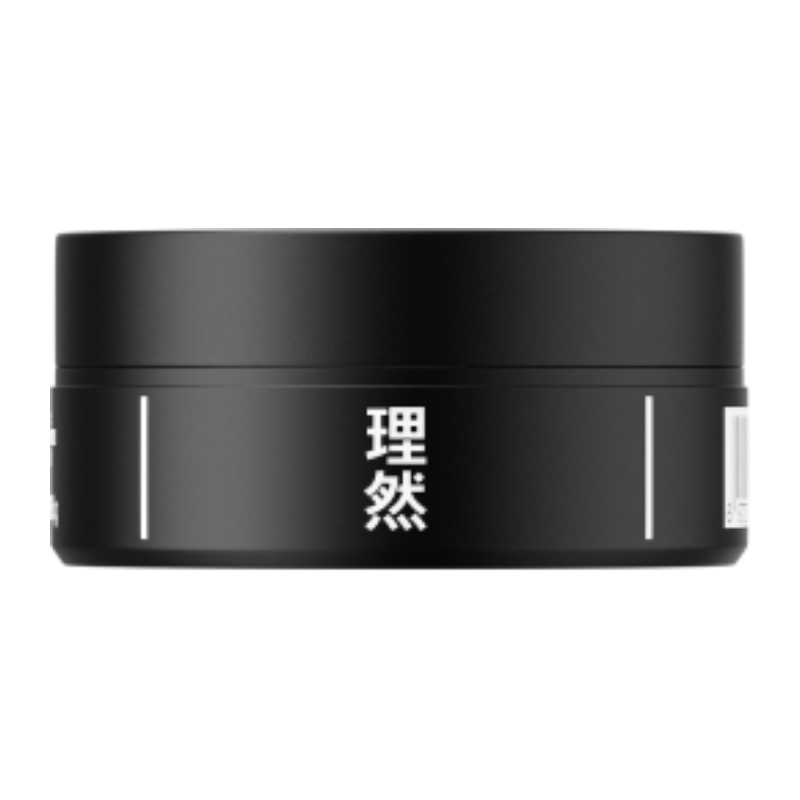理然香氛塑型发泥男士发蜡0白屑