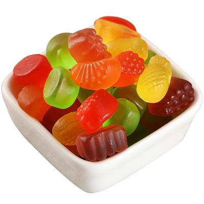 500g商场同款软糖工厂直营