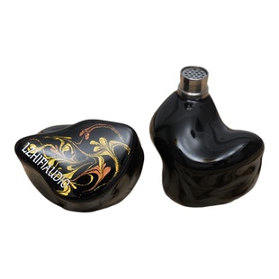 LZ-Windtalkers II风语者2舞台直播10单元纯动铁监听耳返HIFI耳机