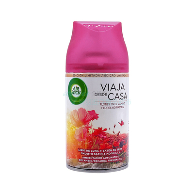 airwick空气清新剂补充装