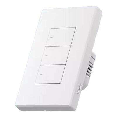 sonoffM5120W智能开关Matter