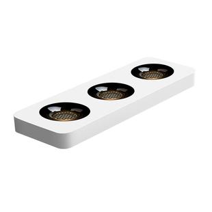 极简超薄小吸顶灯走廊过道灯入户玄关阳台衣帽间现代简约长条灯具