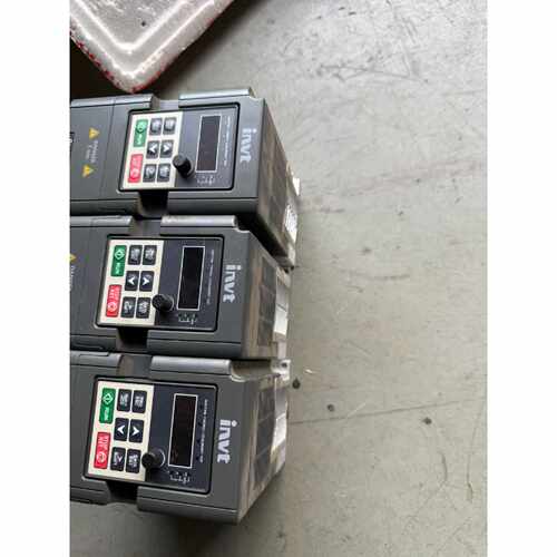 溢价-英威腾变频器GD100R7GS2B0.75KW22