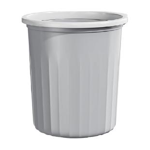 包邮垃圾桶家用大号客厅宿舍办公室拉垃桶厨房卫生间厕所分类纸篓