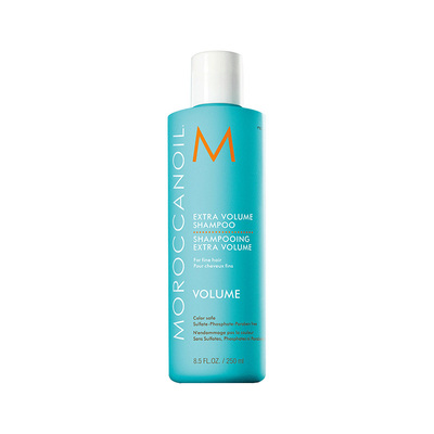 摩洛哥丰盈洗发水Moroccanoil