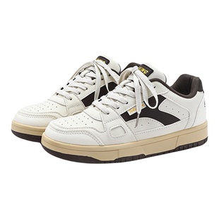 会说话的汤姆猫鞋子男鞋板鞋男款2026新款男生休闲鞋学生面包潮鞋