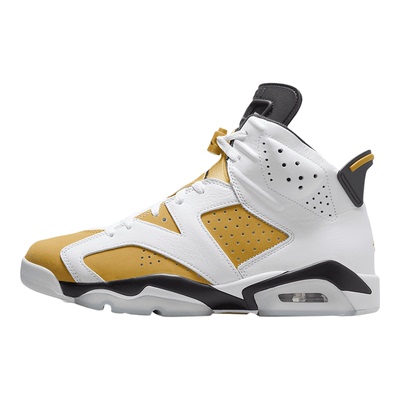 Nike/耐克正品Air Jordan男士耐磨透气运动篮球鞋CT8529-170