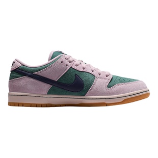 Nike/耐克正品Dunk男女系带时尚低帮耐磨耐穿运动板鞋HQ1625-300