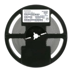 原装正品 BAS516,115 SOD-523 100V/250mA 贴片开关二极管 10只
